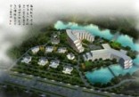 香茗豪庭公馆：黄山茶博园开发有限公司全新力作，品质卓越