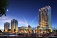御宾国际在售户型有2-2室，参考均价为6000元/㎡