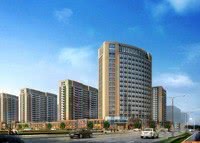 浩创城2020年9月上旬已开盘