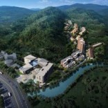 上谷居开发商：黄山市九方置业有限公司 