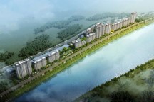 诚瑞江苑物业服务质量佳，物业费住宅：1.38元/m²/月