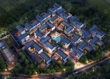 梦溪别院在售均价：11000元/㎡