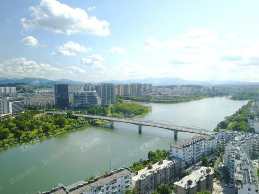广宇·假日邻居实景图