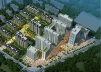 中科智宸在售住宅、公寓、普通住宅，参考均价为7300元/㎡