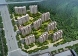 翼天·壹号院【天玺】35%绿化率，1.70容积率