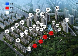均价仅11000元/㎡ 东方丽景·禧园值得一看